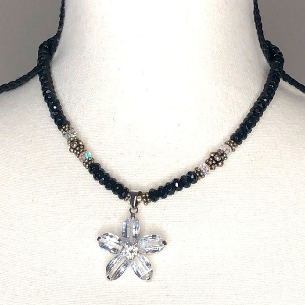 Stunning Codi Necklace